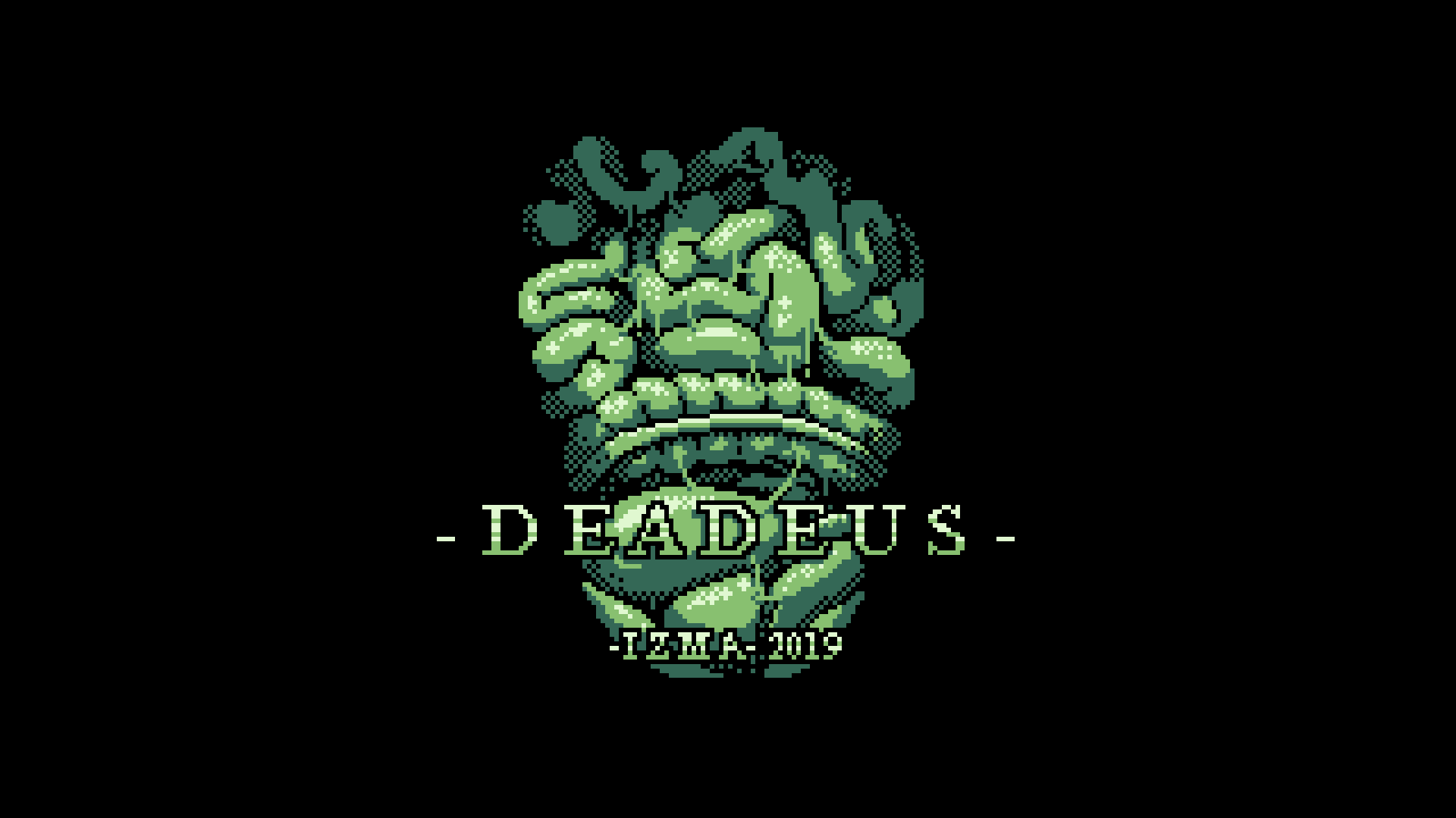 Deadeus (GB)