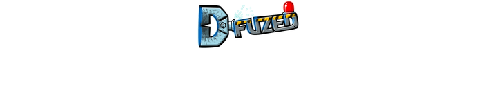 D*Fuzed (GBC) - Press Kit