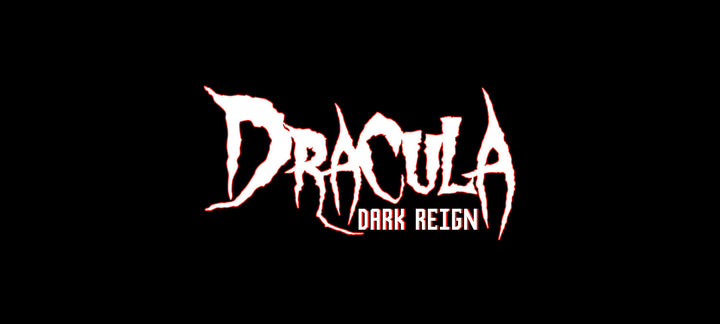 Dracula: Dark Reign for Game Boy Color Coming Soon