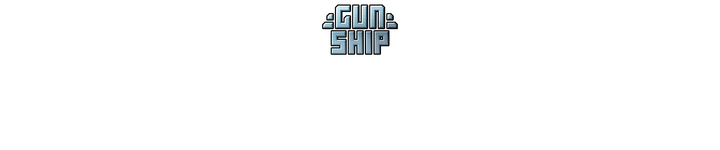Gunship (GB) - Press Kit