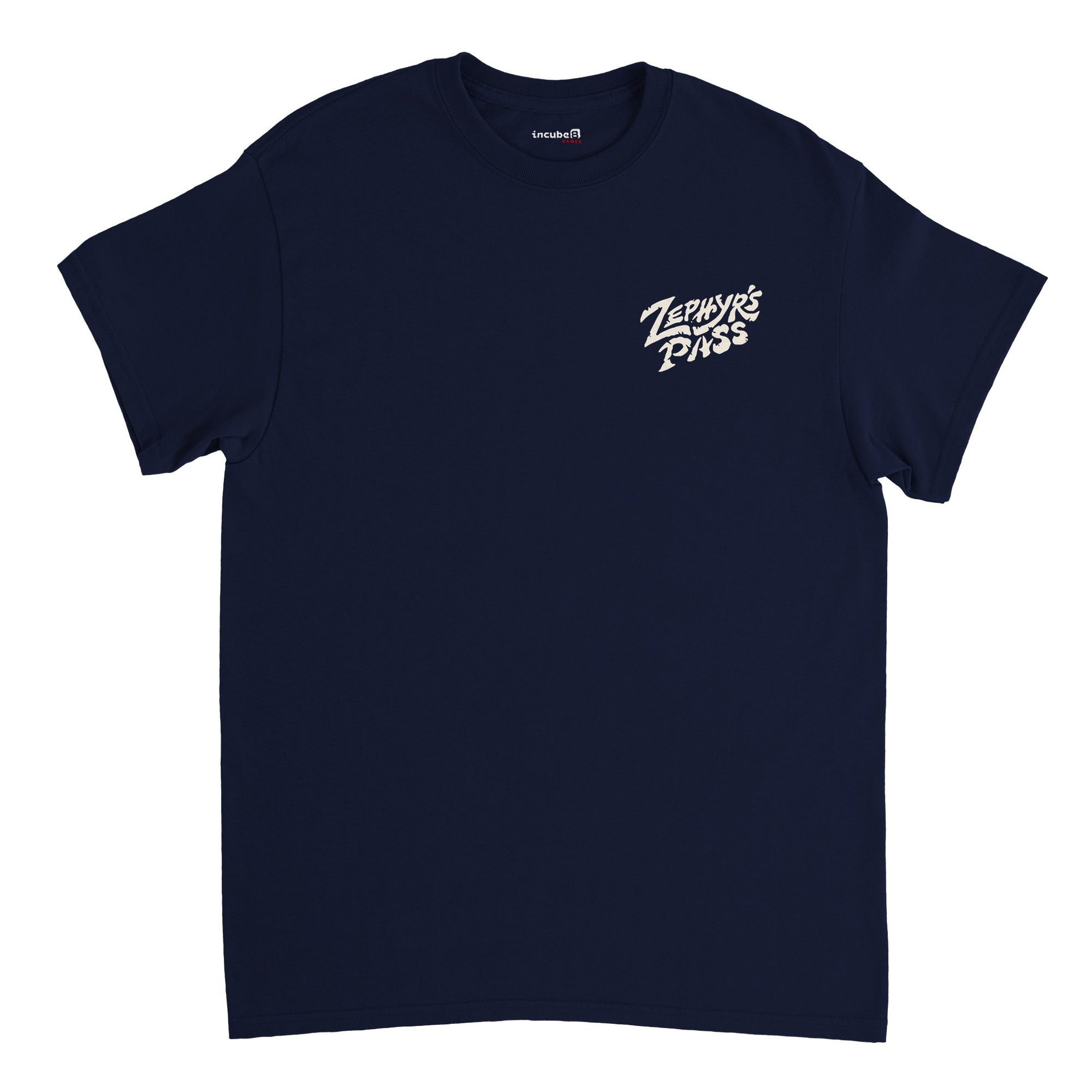 Zephyr's Pass - T-Shirt