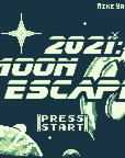 2021: Moon Escape (GB)