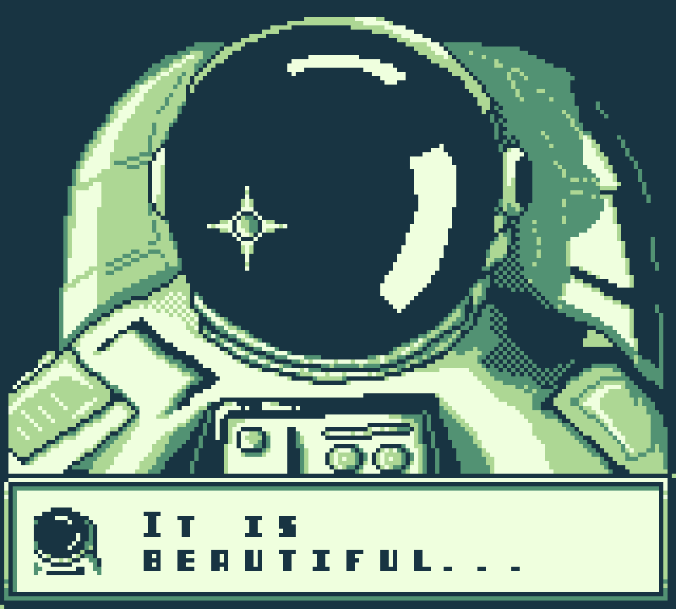 2021: Moon Escape (GB)