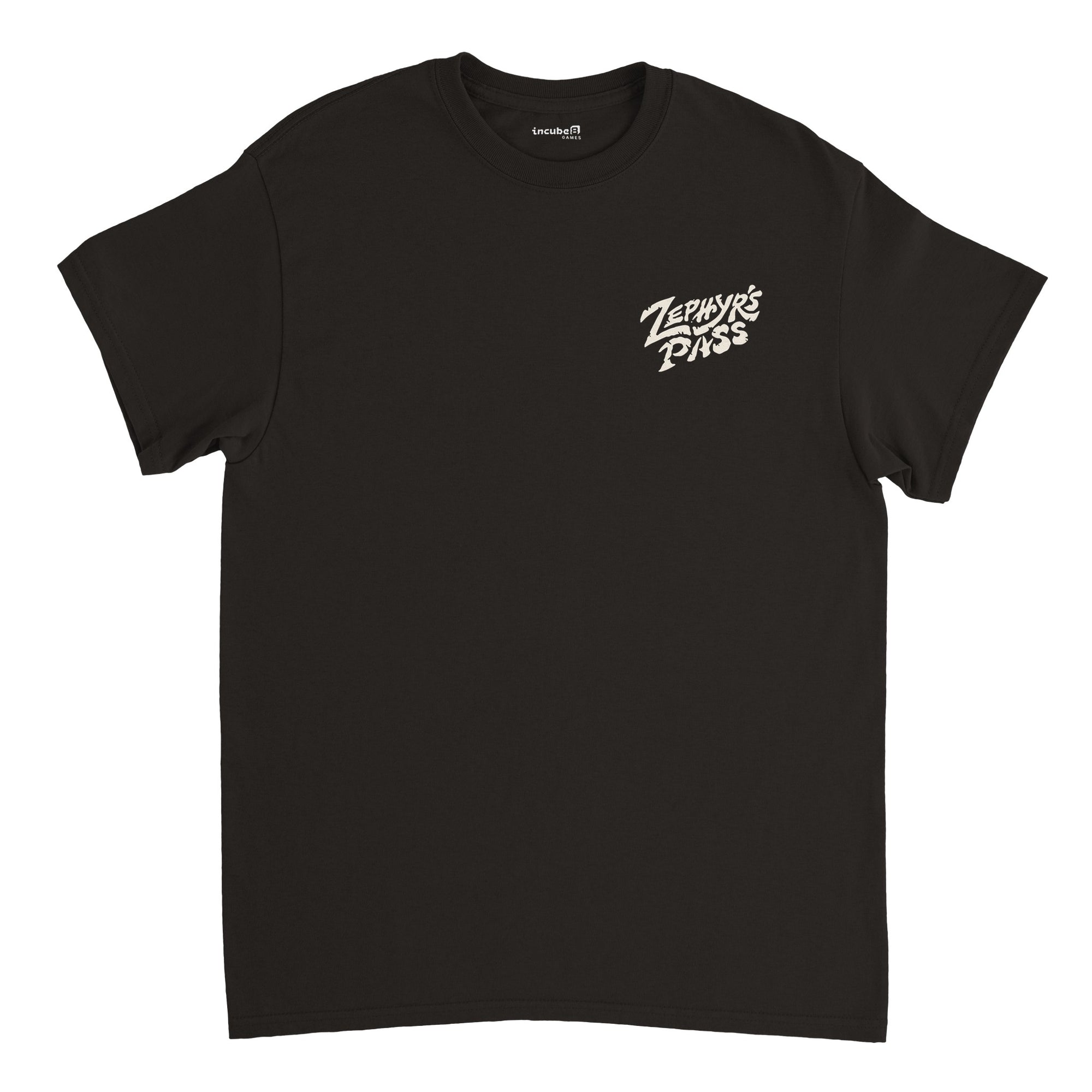 Zephyr's Pass - T-Shirt