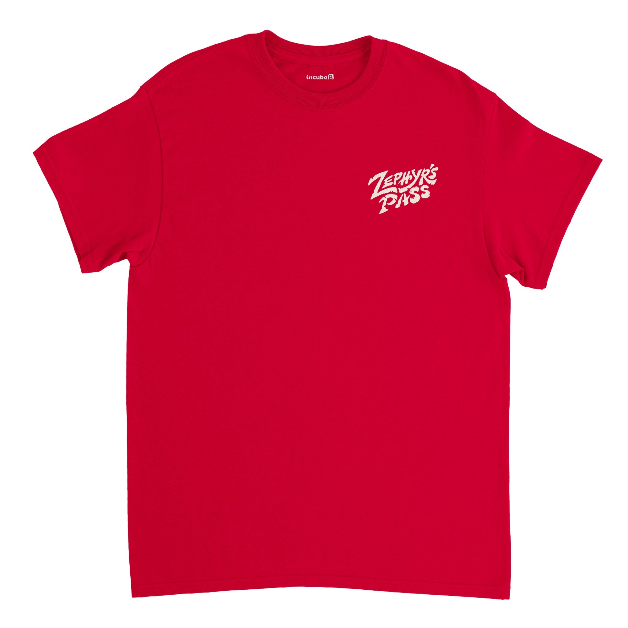 Zephyr's Pass - T-Shirt