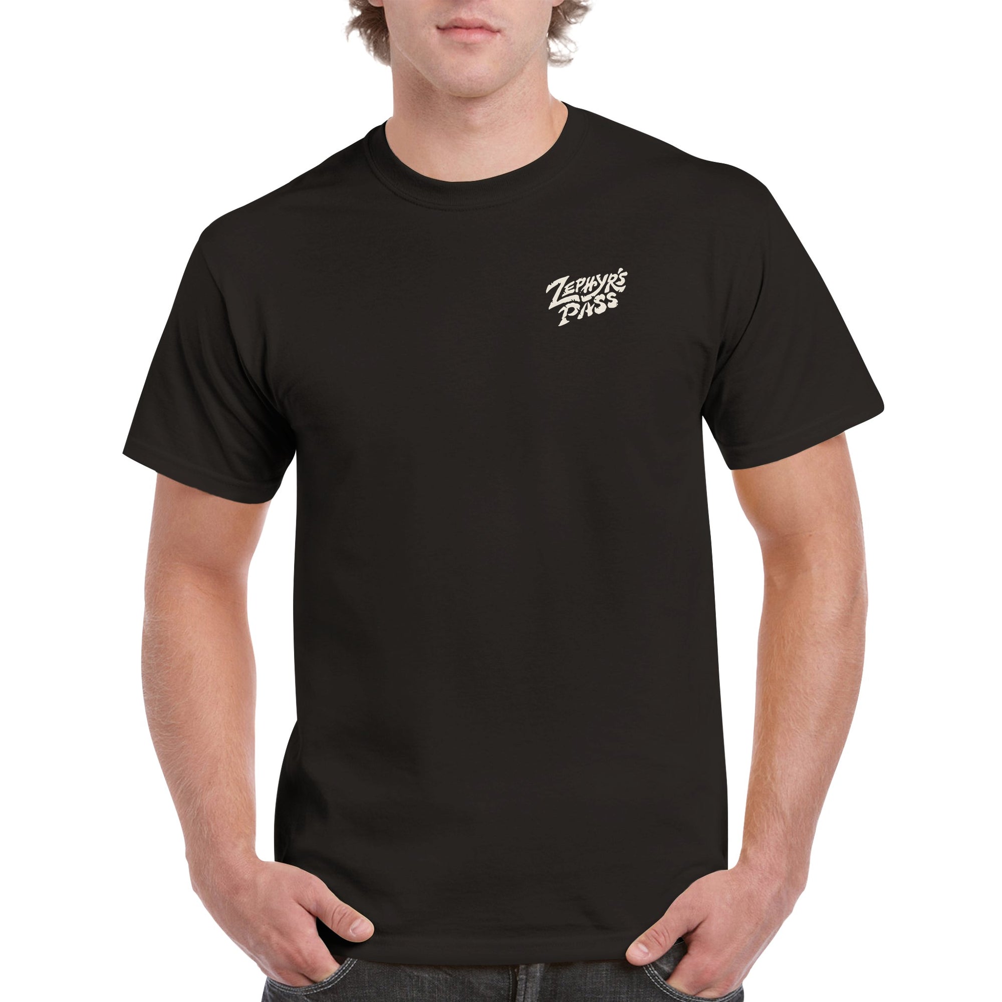 Zephyr's Pass - T-Shirt