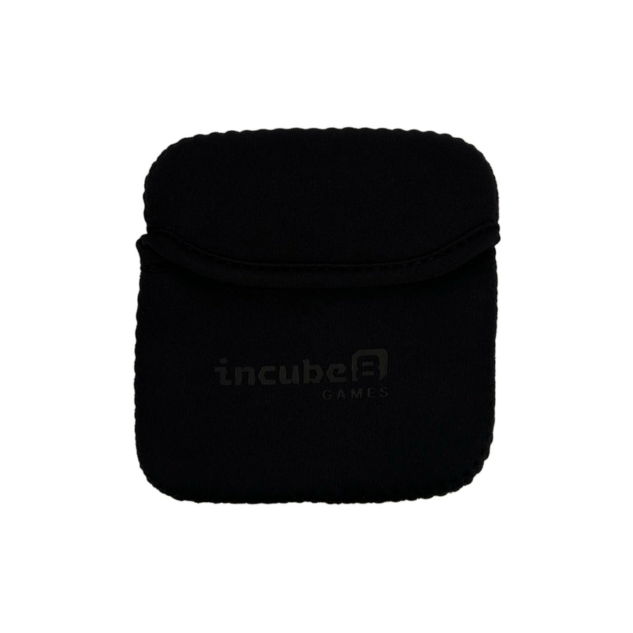 Protective Neoprene Sleeve for Handheld Gaming Consoles