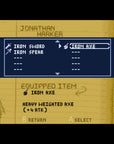 Dracula: Dark Reign (GBC)