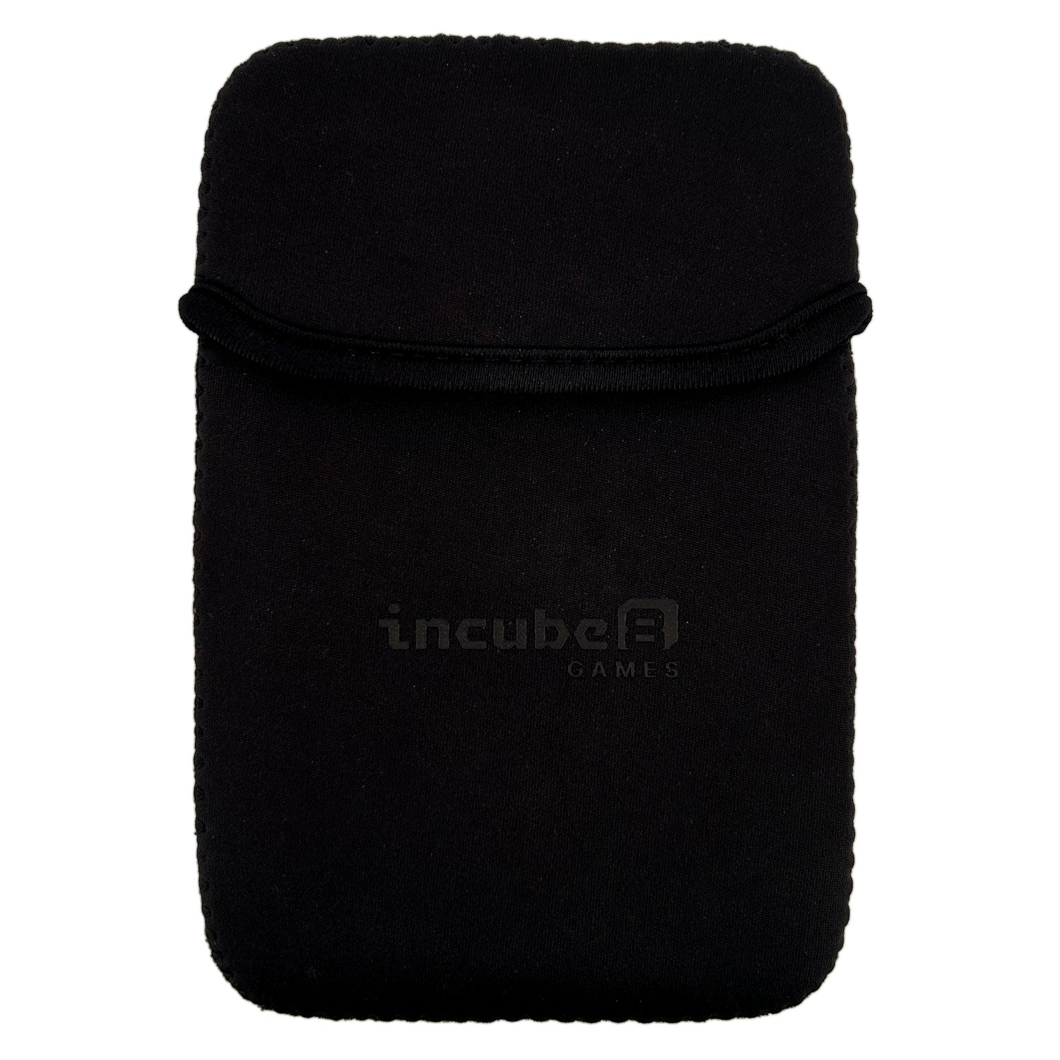 Protective Neoprene Sleeve for Handheld Gaming Consoles