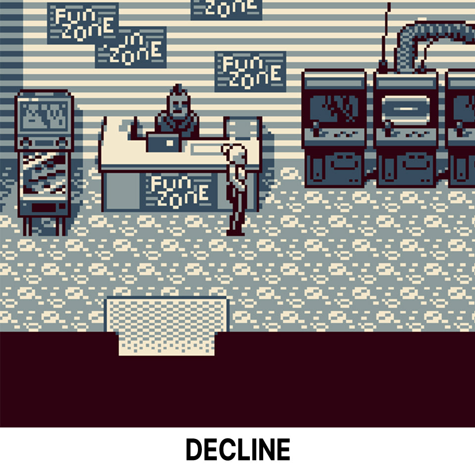 Metamorphosis Collection (GBC)