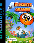 Discrete Orange (GBA) - Digital Edition