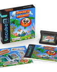 Discrete Orange (GBA)