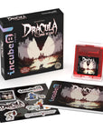 Dracula: Dark Reign (GBC)