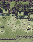 Zephyr's Pass (GBC)