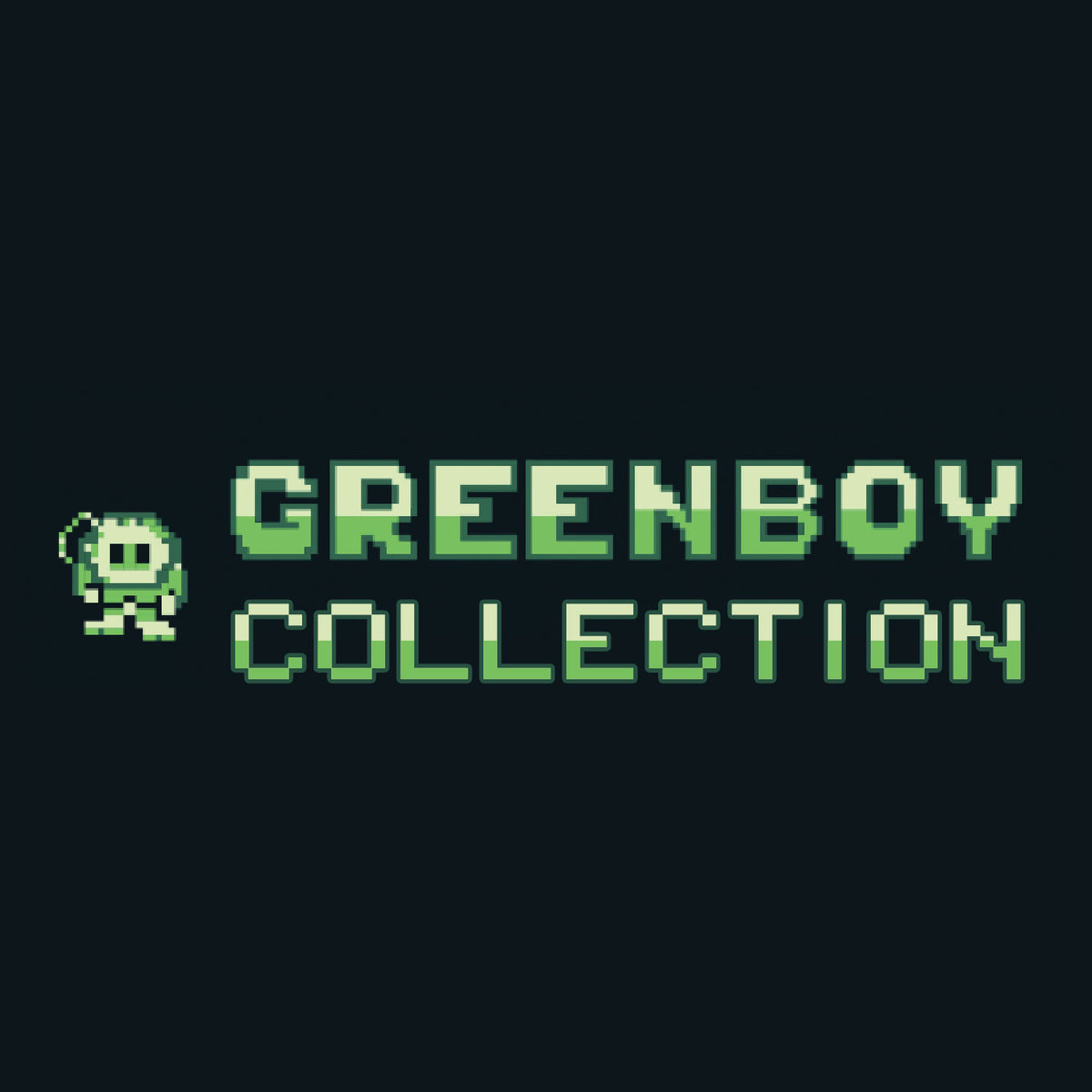 【驚きの値段】 Greenboy-Games-Collection-GB- 携帯用ゲームソフト