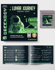 Greenboy Games - Lunar Journey (GB) - 'The Shapeshifter 2' Kickstarter Edition