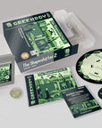 Greenboy Games - The Shapeshifter 2 (GB) - Limited Kickstarter Edition