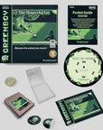 Greenboy Games - The Shapeshifter (GB) - 'The Shapeshifter 2' Kickstarter Edition