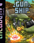 Gunship DX (GBC)