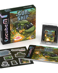Gunship DX (GBC)