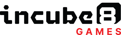 Incube8 Games