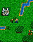 Infinity (GBC) - Digital Edition - Demo