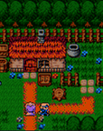 Infinity (GBC) - Collector's Edition