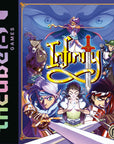 Infinity (GBC) - Cover