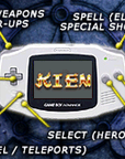 Kien (GBA)