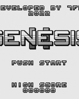 Genesis 2 (GB)