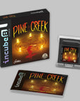 Pine Creek (GBC)