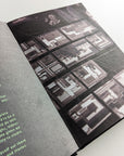 The Art of Deadeus - Book Pages 1