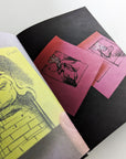 The Art of Deadeus - Book Pages 2