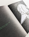 The Art of Deadeus - Book Pages 3