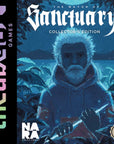 The Mayor of Sanctuary (GBC) - Limited Collector's Edition