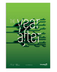 The Year After (GBC) - Game Poster (Unfolded)