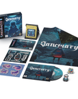 The Mayor of Sanctuary (GBC) - Limited Collector's Edition