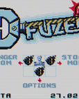 D*Fuzed (GBC) - Collector's Edition