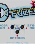 D*Fuzed (GBC) - Digital Edition - Demo
