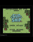 Gunship DX (GBC)