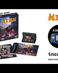 Kien (GBA)