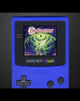 Dragonyhm (GBC) - Digital Edition - Demo