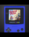 Zephyr's Pass (GBC)