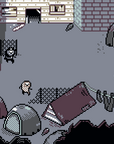 The Machine (GBC) - Collector's Edition