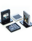 Display for Game Boy Color (GBC) Game Cartridge