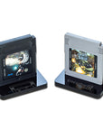 Display for Game Boy Color (GBC) Game Cartridge