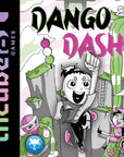 Dango Dash (GBC) - Édition numérique