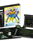 Deadeus (GB) - Collector's Edition