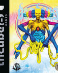 Deadeus (GB) - Collector's Edition Cover