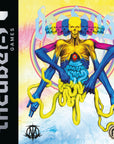 Deadeus (GB) - Collector's Edition Cover